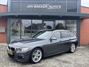 BMW 3-serie - Touring 320i High Executive ✅ M-SPORT ✅ Pano ✅ CarPlay ✅ Lee