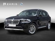 BMW X3 - xDrive30e | High Executive | Panodak | Hi-Fi | Spo