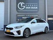 Kia ProCeed - 1.6 T-GDI GT 204PK Automaat, Panodak, Navi, Clima, ACC, Carp