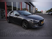 Mazda 3 - 2.2 SkyActiv-D 150 GT-M