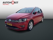 Volkswagen Golf Sportsvan - 1.4 TSI Highline