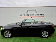 BMW 2-serie - 218i 136pk Aut