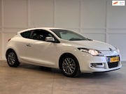 Renault Mégane - 1.2 TCe Collection / 2013 / Navi / Cruise