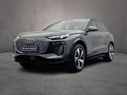 Audi Q6 e-tron - S-Edition 252PK 83 kWh | Privacy-Glas | 20-Inch | Comfort-Pa