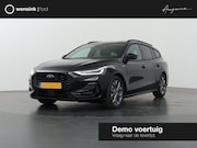 Ford Focus - Wagon 1.0 EcoBoost Hybrid ST Line X Winterpack