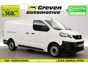 Peugeot e-Expert - 75 kWh L3H1 | SOH 97% | Airco | Cruise | Carplay | Parkeerse