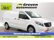 Mercedes-Benz Vito - 114 CDI Lang | Aut. | Airco | Adap. Cruise | 3 Zits | Camera