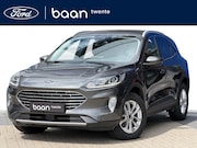 Ford Kuga - 2.5 PHEV Titanium | Keyless Entry | Camera | Winter Pack | P