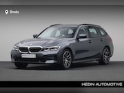 BMW 3-serie - 320i Business Edition | Achteruitrijcamera | Ambiente verlic