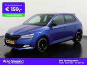 Skoda Fabia - 1.0 TSI Monte Carlo | Panoramadak | Sportstoelen | 17" Torin
