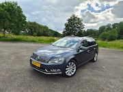 Volkswagen Passat - 1.4 TSI Highline BlueMotion