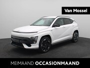 Hyundai Kona - N Line Business 64.8 kWh | Warmtepomp | Stoelverwarming | St