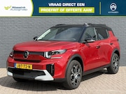 Citroën C3 Aircross - Ë-C3 Plus 113pk Comfort Range 44 kWh 1e Eigenaar | Apple Car