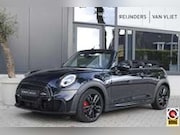 MINI John Cooper Works - S 2.0 Cooper | Leder | MINI Yours lak | Rear View