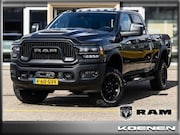 Dodge Ram - Powerwagon 2500 6.4 V8 Hemi Heavy Duty /Lier/ Rambox/ Sport