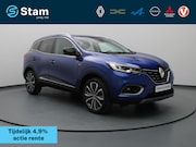 Renault Kadjar - TCe 160pk Black Edition EDC/Automaat BOSE | Camera | Cruise 