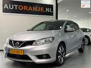 Nissan Pulsar - 1.2 DIG-T N-Connecta-Climate-Navi-Cruise-Nette Staat