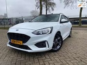 Ford Focus - Wagon 1.0 ST-LINE EcoBoost Titanium Cruise Pdc Sto