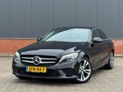Mercedes-Benz C-klasse - 300 AMG Line