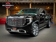 GMC Sierra Denali - 6.2L V8, BPM VRIJ, full option full option, Adaptieve Cruise