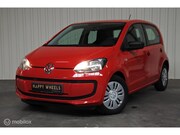 Volkswagen Up! - I 1.0 I Move up I 2014 I 117522 NAP I Airco