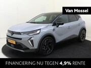 Renault Captur - 1.8 E-Tech full hybrid 160 esprit Alpine | Pack Privilège | 