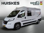 Pilote V600F - Automaat 150PK