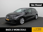 Volkswagen Golf - 1.5 eHybrid Life Edition 204PK| Orgineel Nederlands | Apple