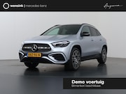 Mercedes-Benz GLA-Klasse - 250 e 140 Years Edition | AMG | Night | Panoramadak | Stoelv
