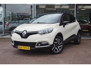 Renault Captur - 1.2 TCe Dynamique| Automaat | Navigatie | Airco | 85.000KM |