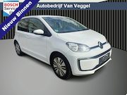 Volkswagen e-Up! - e-up! SOH 91% camera, cruise, airco, lmv