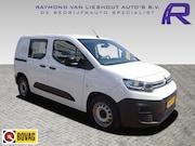 Citroën Berlingo - 1.6 BlueHDI Club AIRCO CRUISE CONTROL NAVIGATIE PDC SCHUIFDE