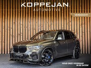BMW X5 - xDrive45e 394PK High Executive M-Sport | 4 WIELBEST. | PANO 