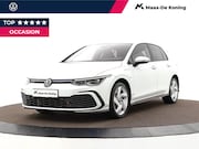 Volkswagen Golf - 1.4 245pk eHybrid GTE · Apple/Android Car Play · Navigatie ·