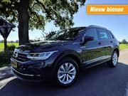 Volkswagen Tiguan - 1.4 TSI EHY R BNS+ / AUTOMAAT / TOPSTAAT / HYBRIDE