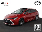Toyota Corolla - Touring Sports 2.0 Hybrid Premium | Schuif / Kanteldak | Hea
