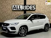 CUPRA Ateca - 2.0 TSI 4DRIVE 300 PK | Facelift | Pano | Keyless | Trekhaak