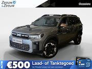Dacia Bigster - 1.8 Hybrid 155 Extreme *Aut.*Schuif/Kantel Dak*Navi+360Camer