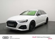 Audi RS4 - VIRT NAVI LEDER KAM MEMORY MATRIX