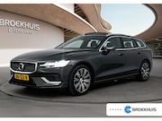 Volvo V60 - 2.0 T8 Twin Engine AWD Inscription | Panoramadak | Harman en