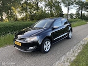 Volkswagen Polo - 1.2 Easyline BLACK EDITION | Apple CarPlay |