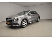 Mercedes-Benz GLA-Klasse - 180 Business Solution AMG | Panoramadak | Camera | Stoelverw