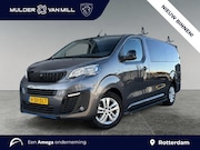 Peugeot Expert - L3 2.0 BlueHDI 180pk EAT8 | GLASS LOOK | OMVORMER | LEDER | 