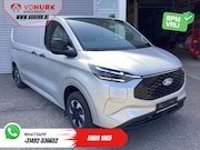Ford e-Transit Custom - L2 Trend 330 WLTP LED/ Snellader/ Standkachel/ Stoelverw./ C