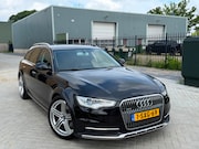 Audi A6 Allroad - 3.0 TDI S-Line (bj 2013) BOSE|XENON|LUCHTVERING|245PK|EX BPM