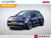 Nissan Micra - EVOLVE 52 kWh NU IN DE SHOWROOM