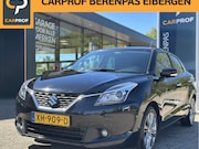 Suzuki Baleno - 1.2 Smart Hybrid High Executive '' Keyless Entry &am
