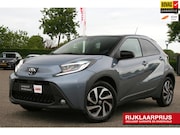 Toyota Aygo X - 1.0 VVT-i S-CVT Envy