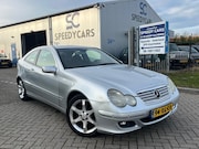 Mercedes-Benz C-klasse - C180 Automaat Cruise Trekhaak