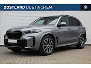 BMW X5 - xDrive50e High Executive M Sport Automaat / Panoramadak / Tr